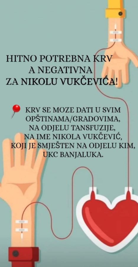 FOTO: FACEBOOK/SCREENSHOT