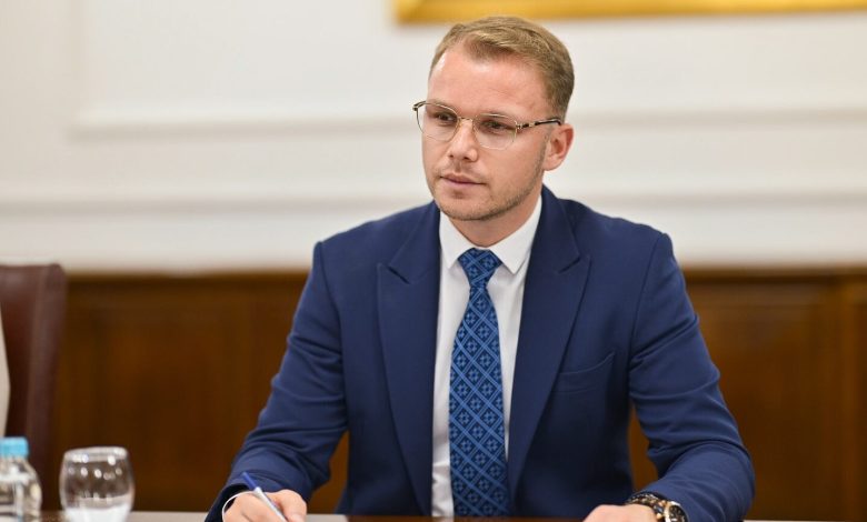 Stanivuković otkrio detalje prijetnji