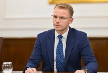 Stanivuković o prijetnjama na Banj brdu