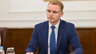 Stanivuković o prijetnjama na Banj brdu