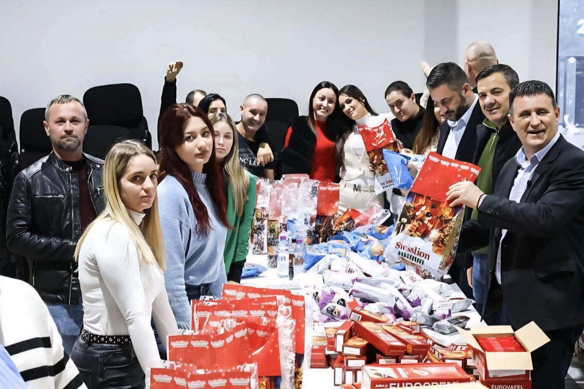 Gradski odbor SNSD Banjaluka