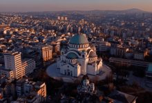Beograd uputio protestnu notu Sarajevu