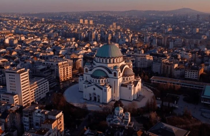 Beograd uputio protestnu notu Sarajevu
