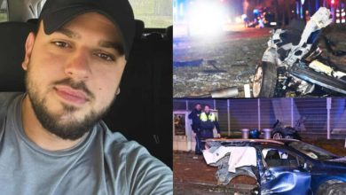 poginuo mladić iz Banjaluke