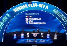 Izvučene grupe za SP 2026