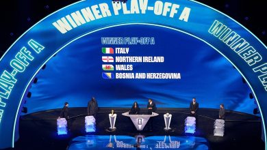 Izvučene grupe za SP 2026