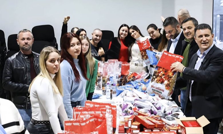 Gradski odbor SNSD Banjaluka