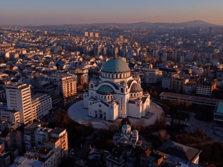 Beograd uputio protestnu notu Sarajevu