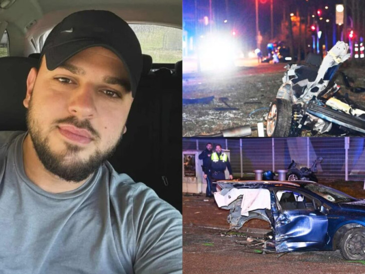 poginuo mladić iz Banjaluke